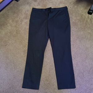 Express Dress Pants Slate Blue